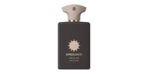 Amouage Opus XV - King Blue