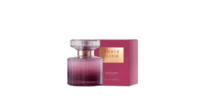 Amber Elixir Mystery