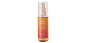Amber Elixir Warm Temptation