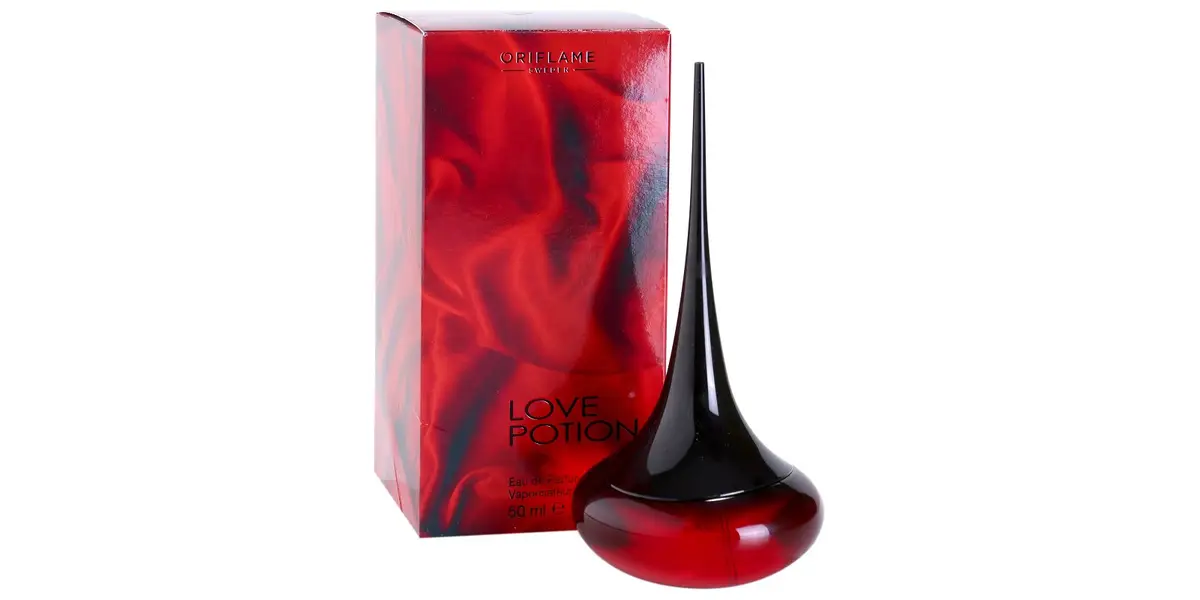 Love Potion fragrance