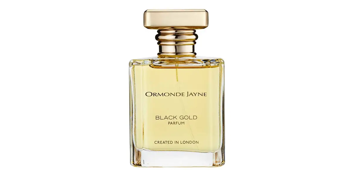 Ormonde Jayne Black Gold fragrance