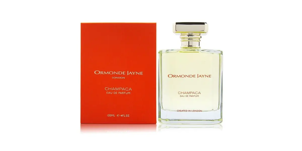 Champaca fragrance