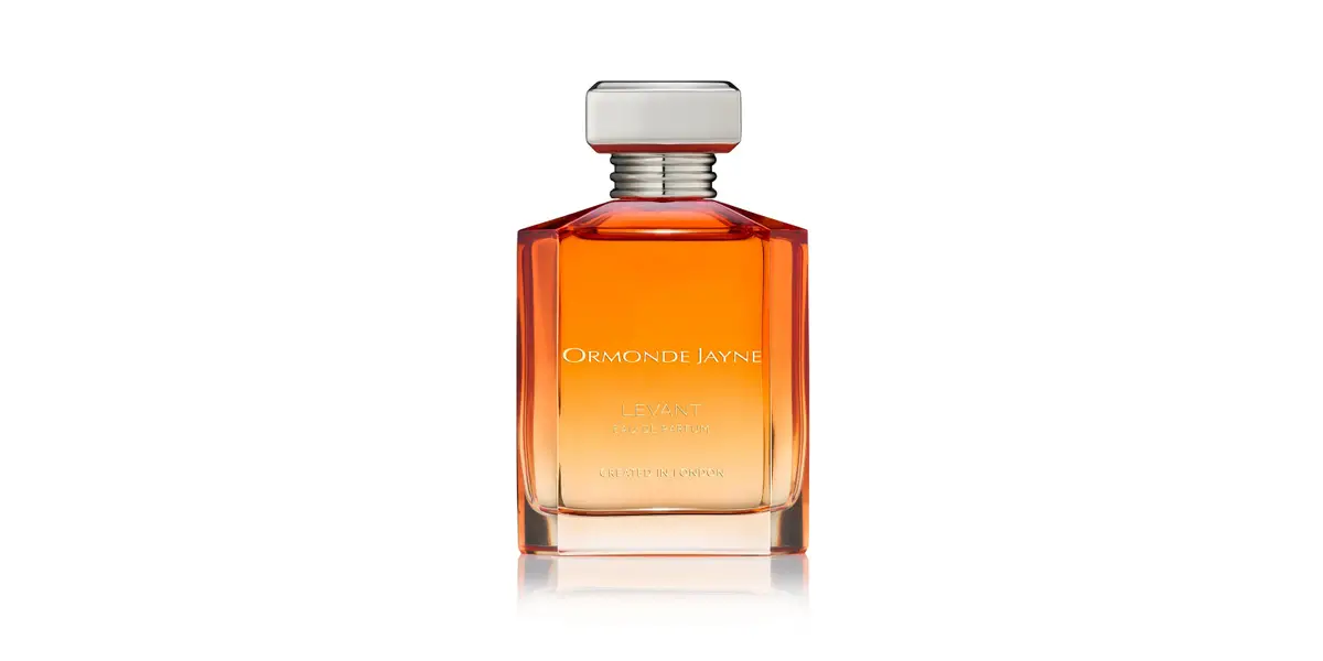 Levant fragrance