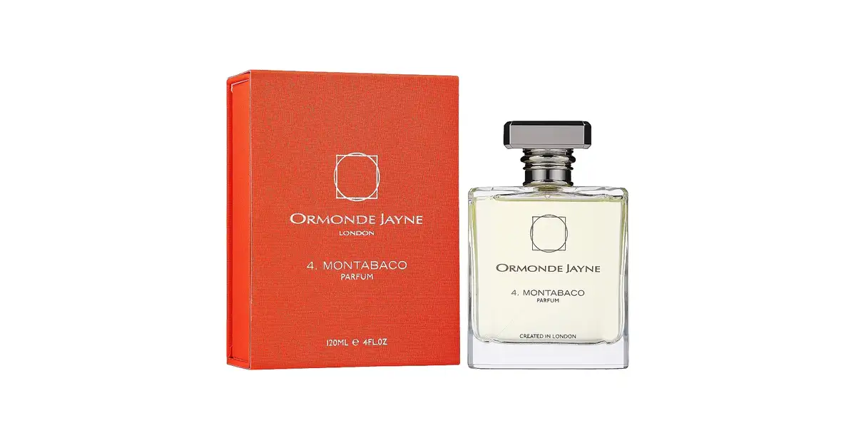 Montabaco fragrance