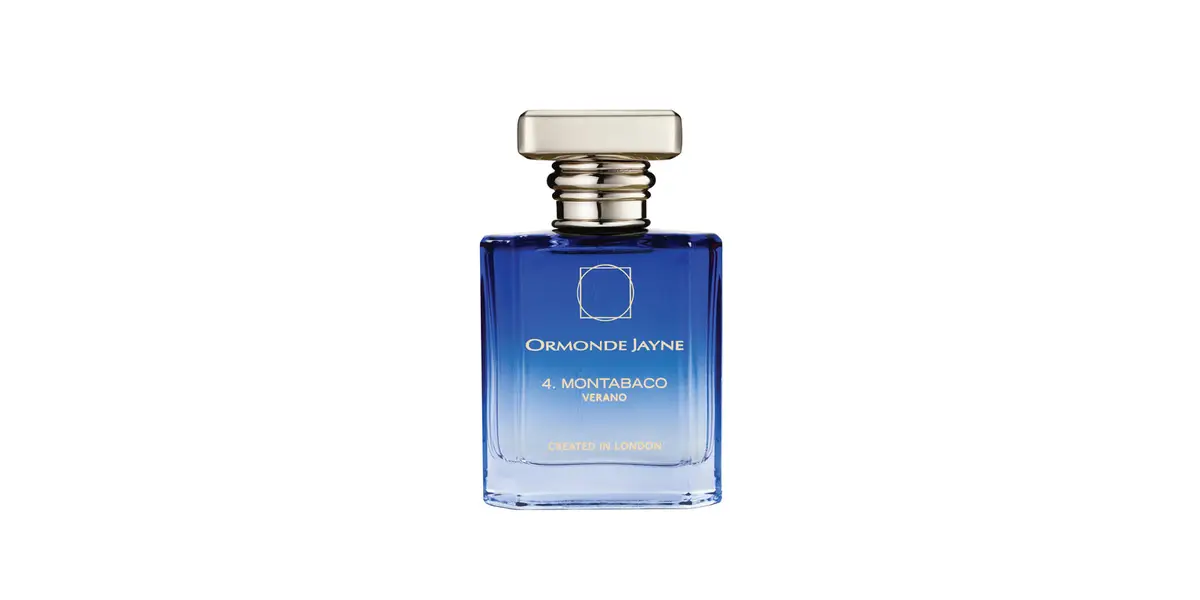 Montabaco Verano fragrance