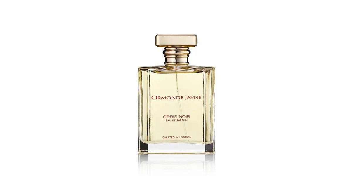 Ormonde Jayne Orris Noir fragrance