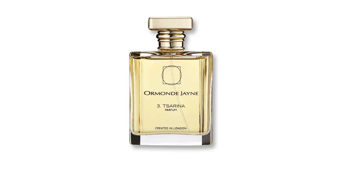 Tsarina fragrance