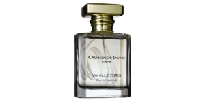 Vanille d'Iris