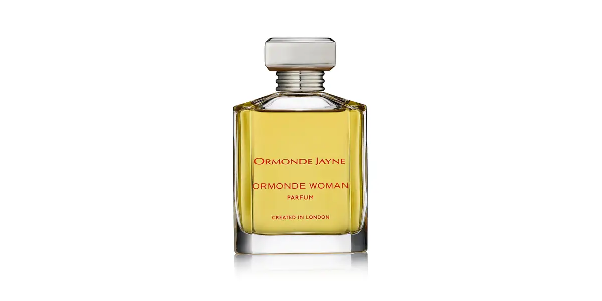 Ormonde Woman fragrance
