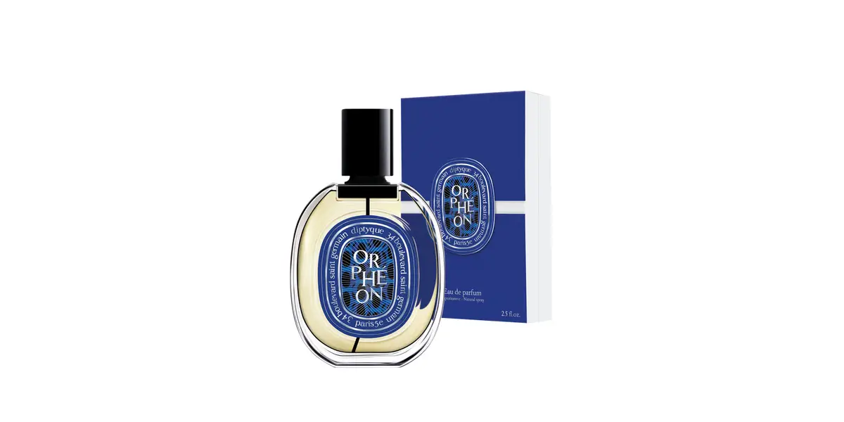 Orphéon Eau de Parfum by Diptyque fragrance