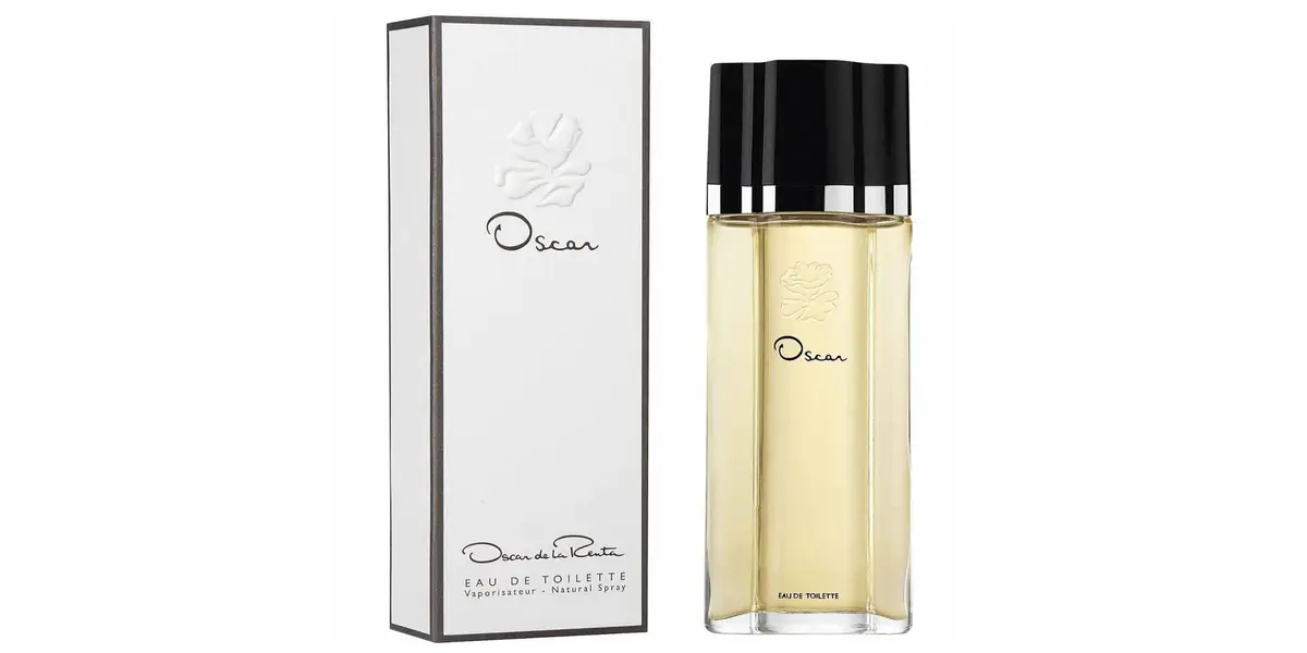 Oscar fragrance
