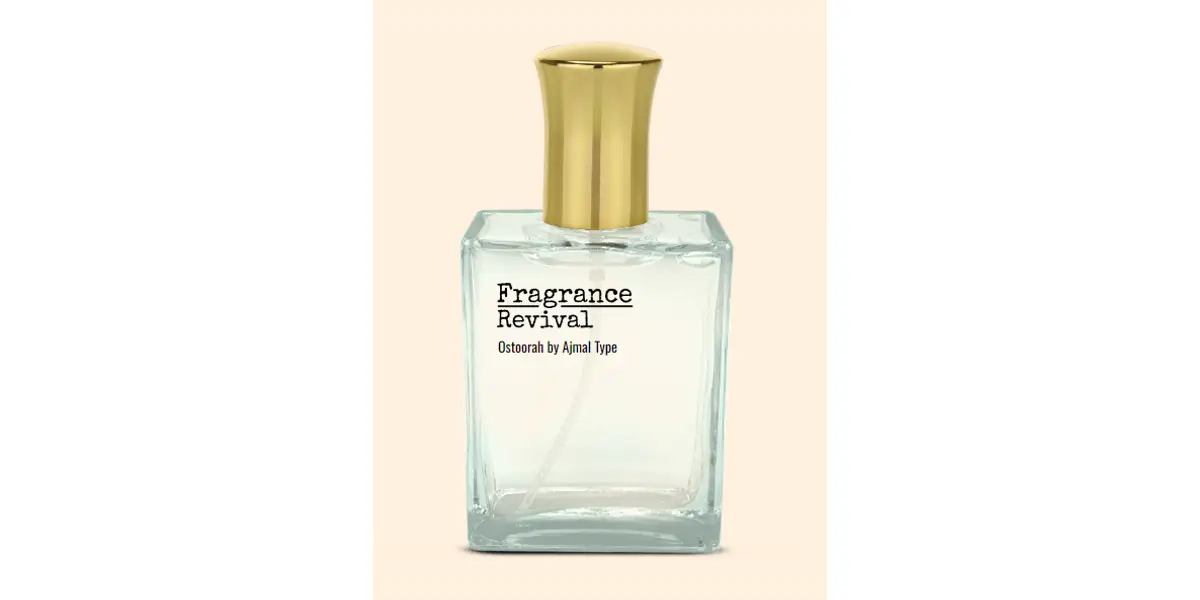 Ostoorah fragrance