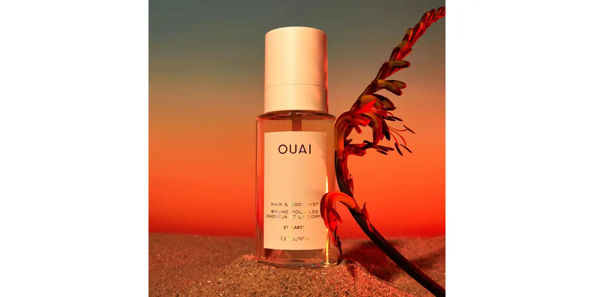St Barts fragrance
