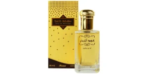 Rasasi Oud Al Mubakhar