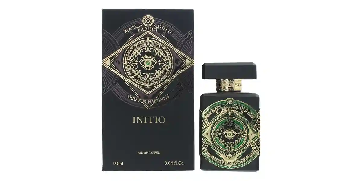 Initio Parfums Prives Oud for Happiness fragrance