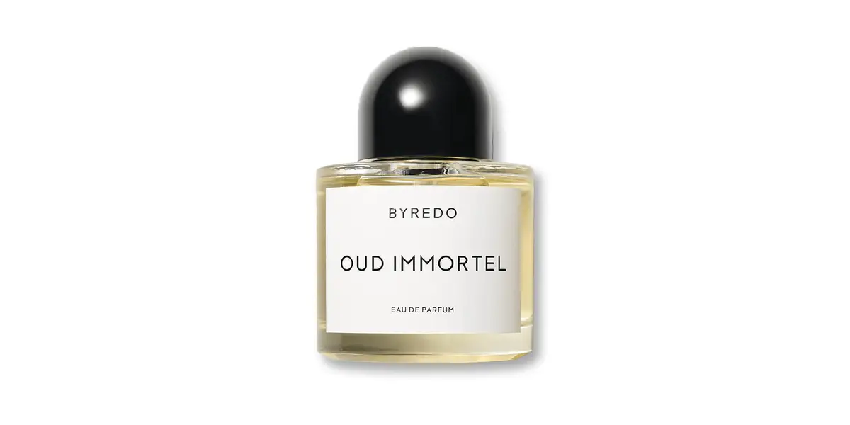 Oud Immortel fragrance