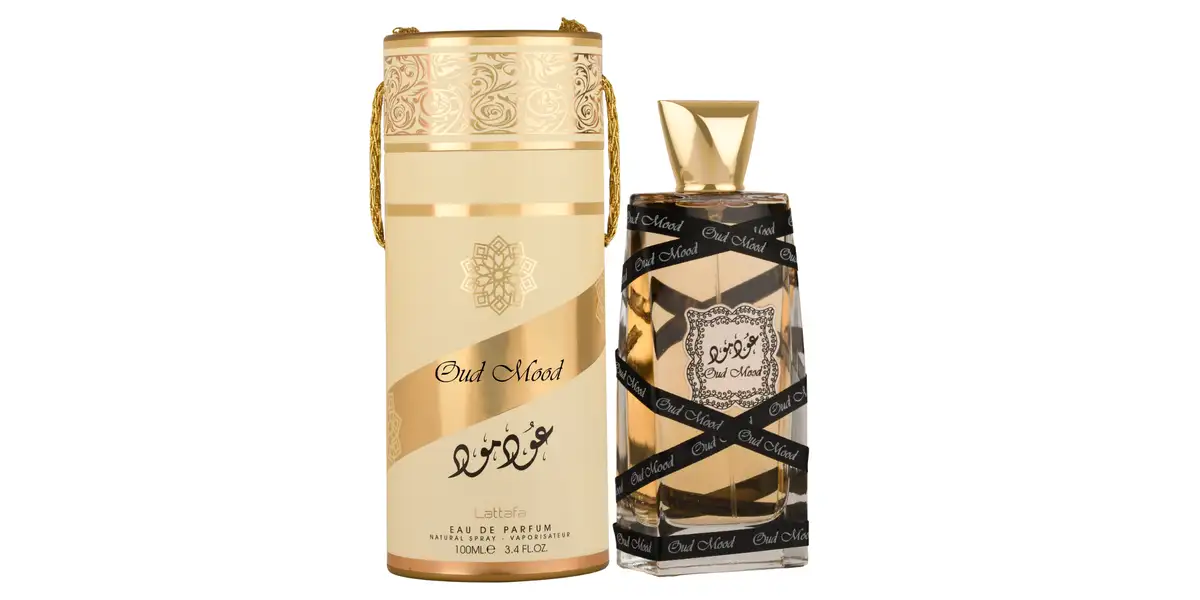 Oud Mood fragrance