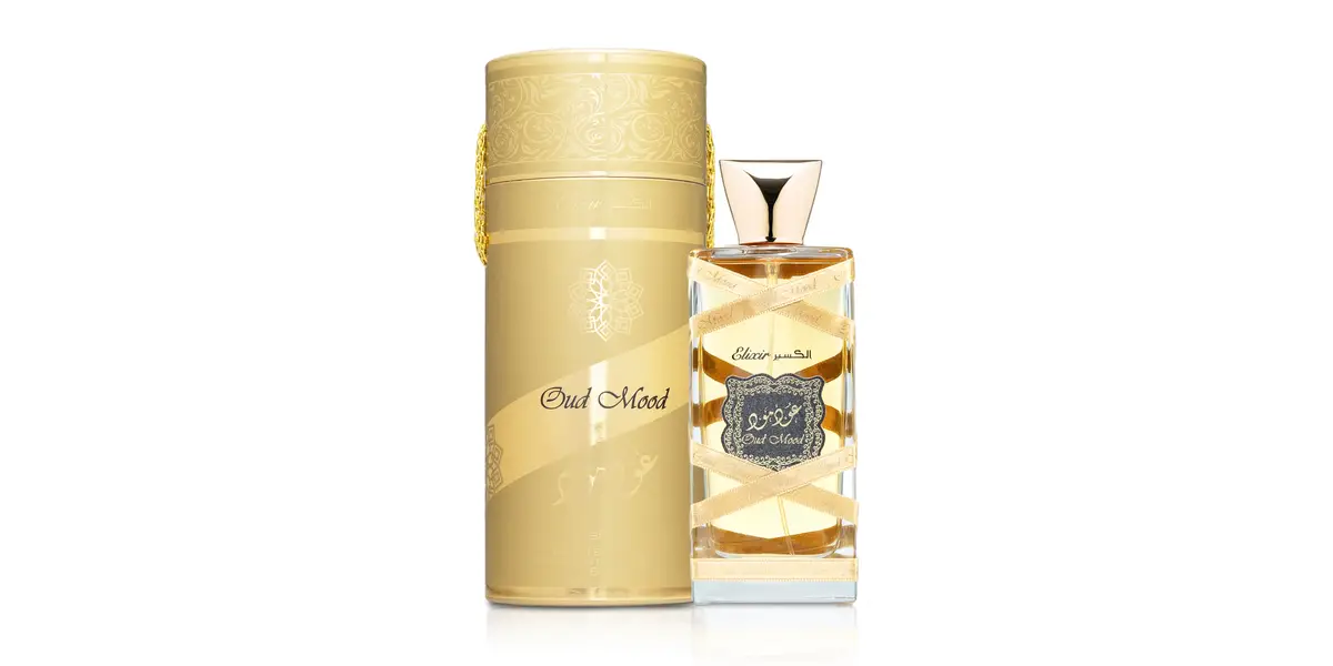 Oud Mood Elixir fragrance
