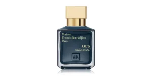 Oud Satin Mood