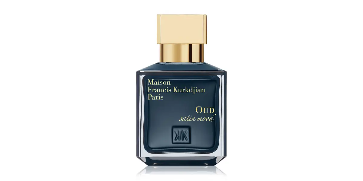 Oud Satin Mood fragrance