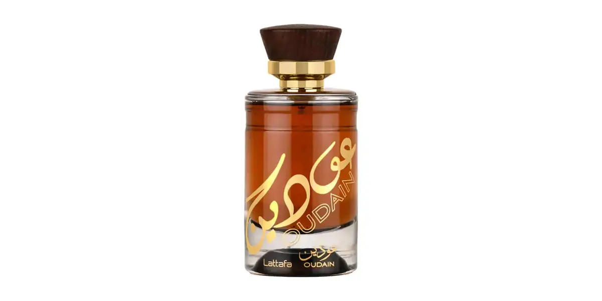 Oudain fragrance