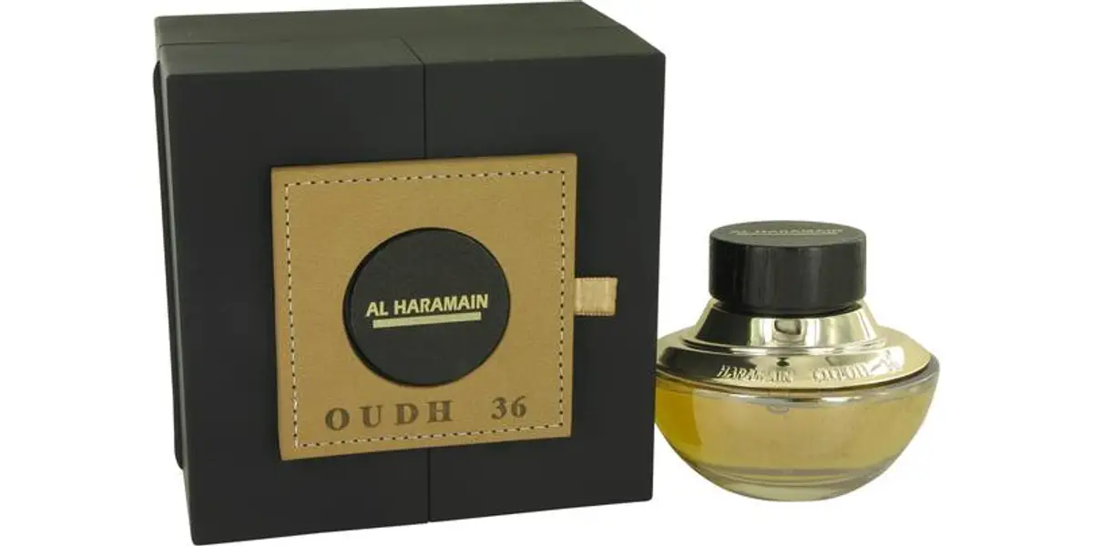 Oudh 36 fragrance