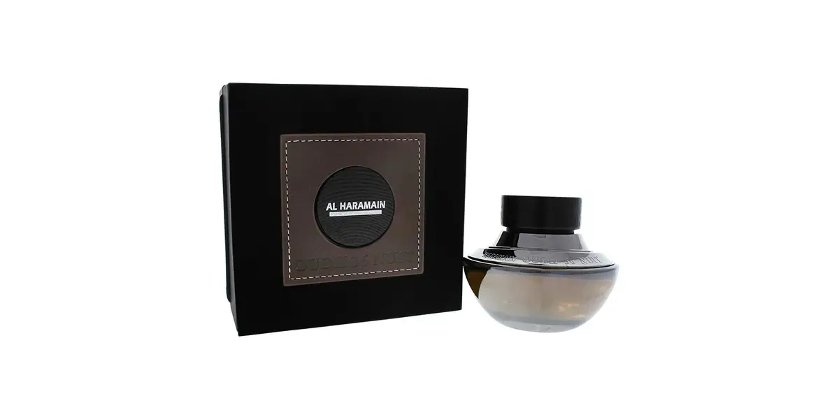 Oudh 36 Nuit fragrance