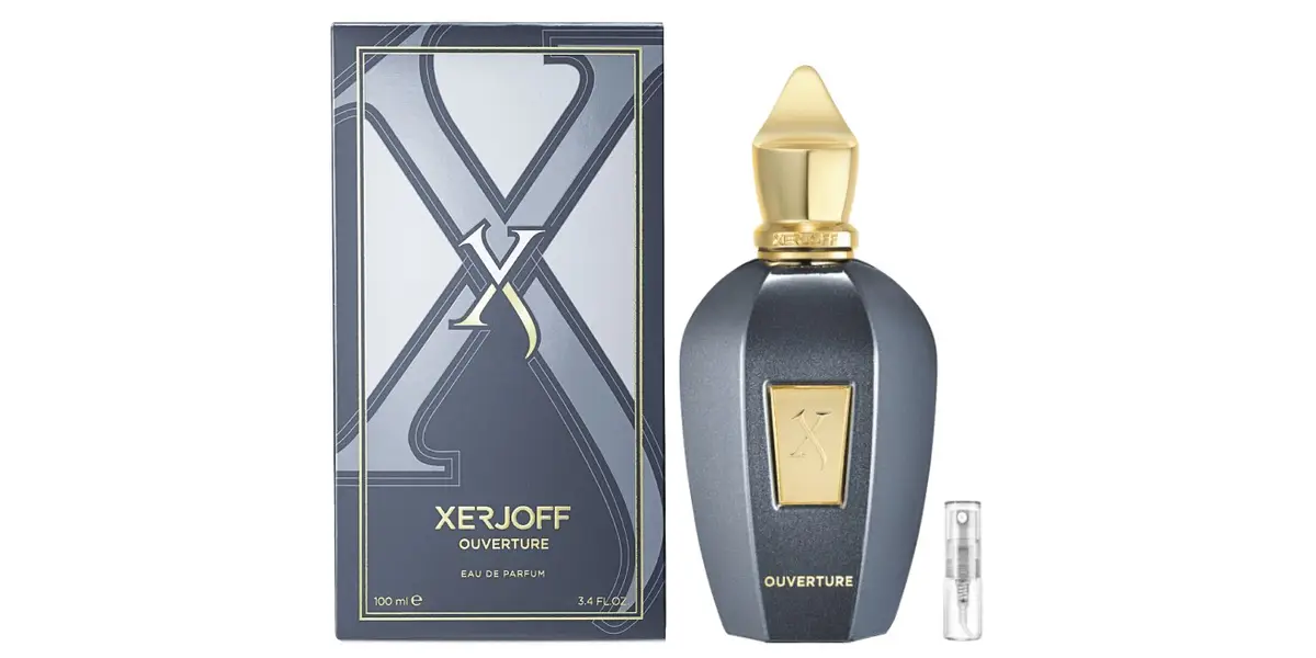 Xerjoff Ouvertüre fragrance