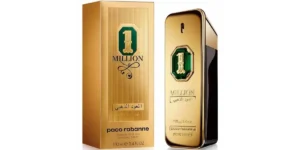1 Million Golden Oud