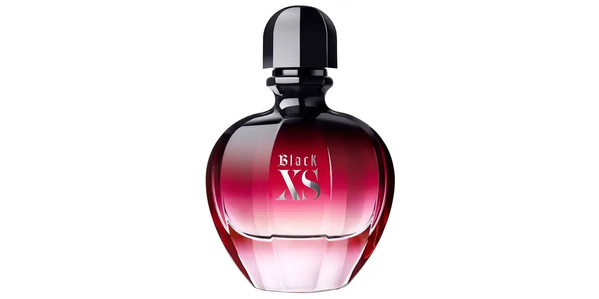 Black XS for Her Eau de Parfum fragrance