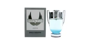 Invictus Aqua (2016)