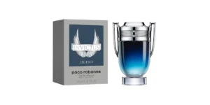 Paco Rabanne Invictus Legend