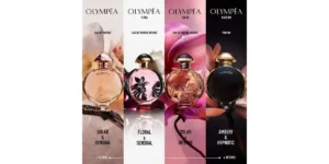 Paco Rabanne Olympéa Flora