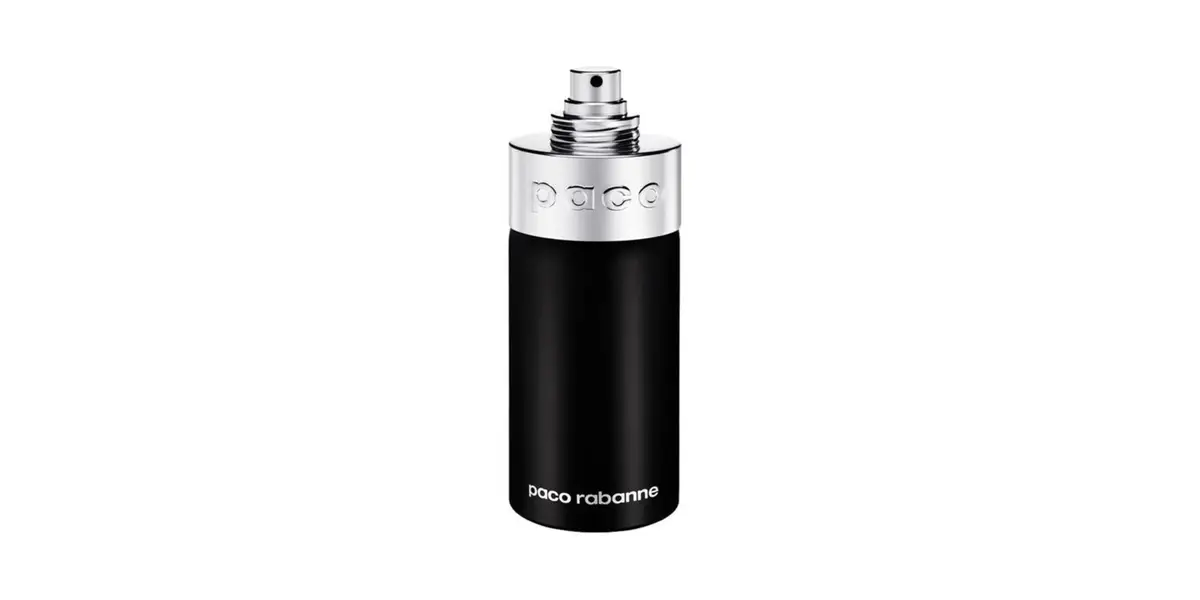 Paco fragrance