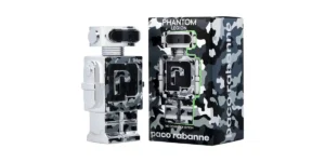 Paco Rabanne Phantom Legion