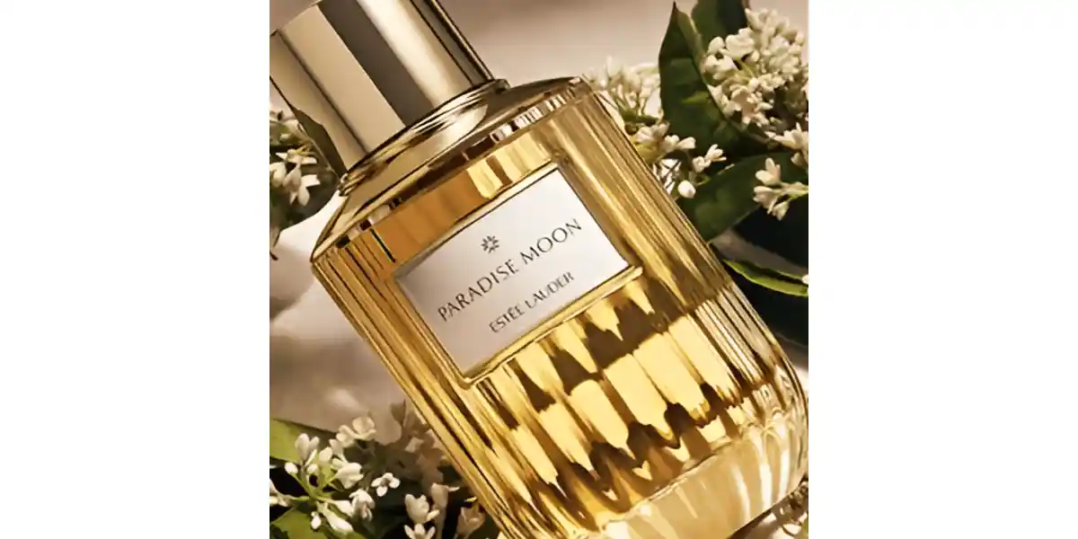Paradise Moon fragrance