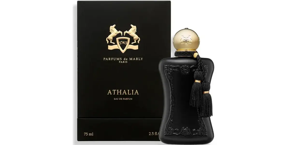 Athalia fragrance