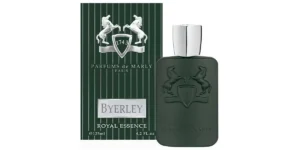 Byerley