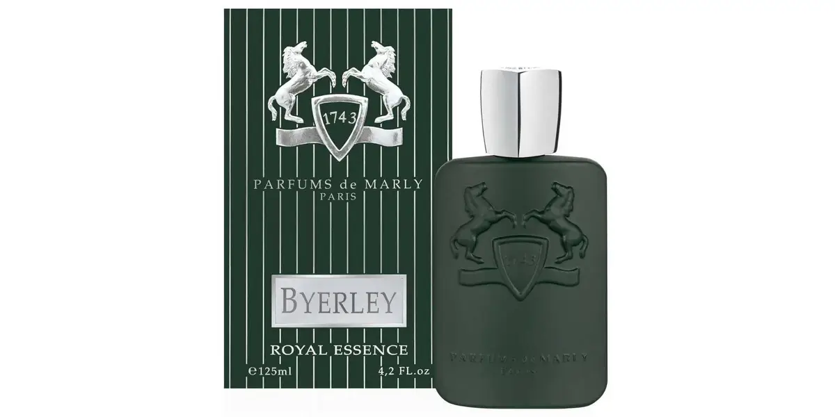 Byerley fragrance