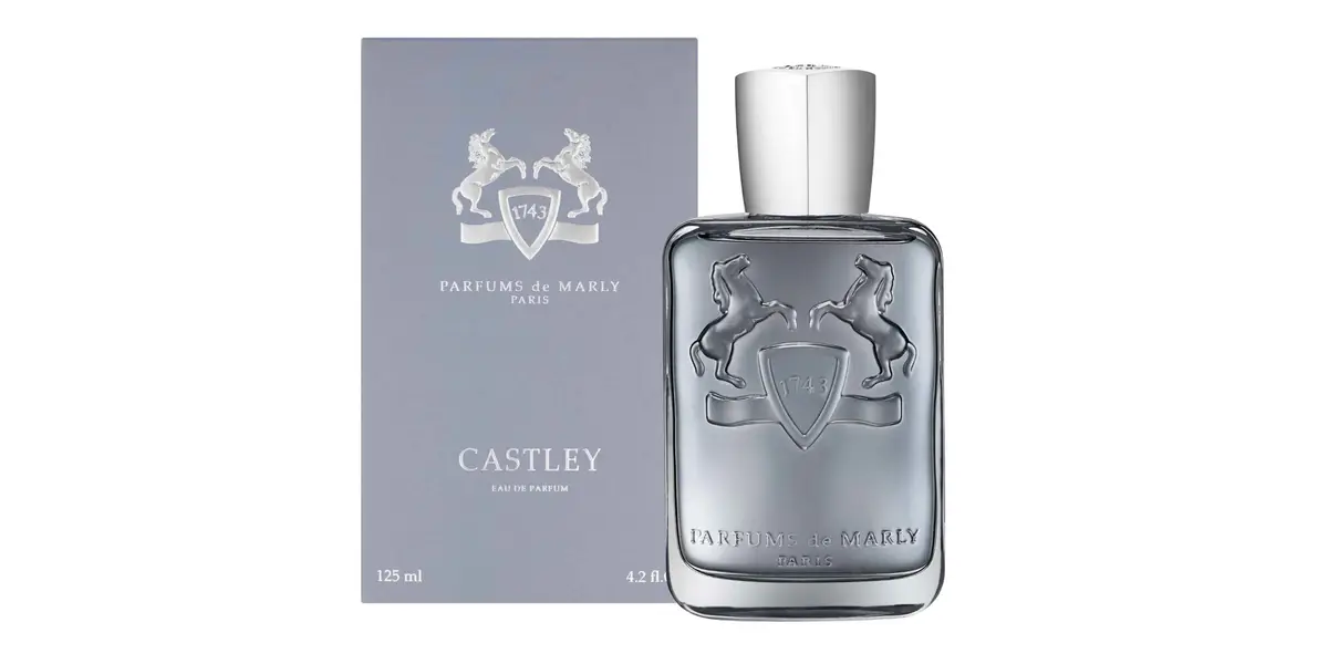 Castley fragrance