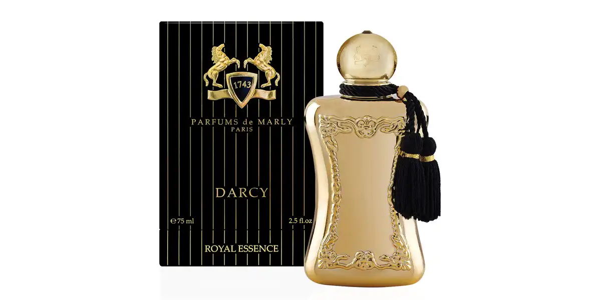 Darcy fragrance