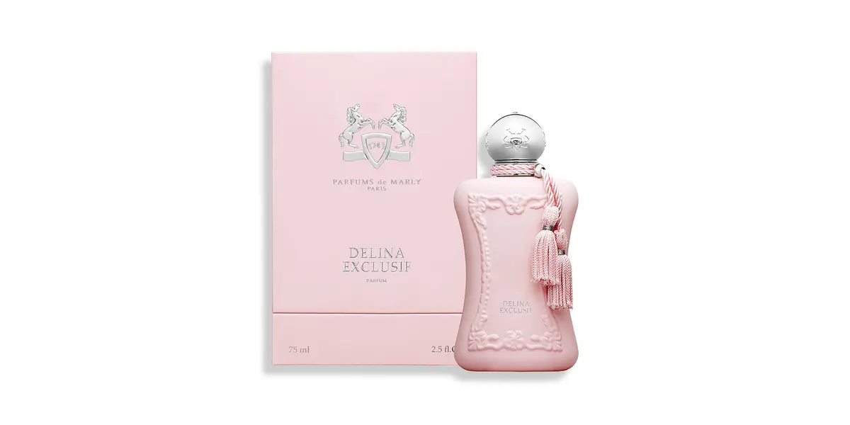Delina Exclusif fragrance