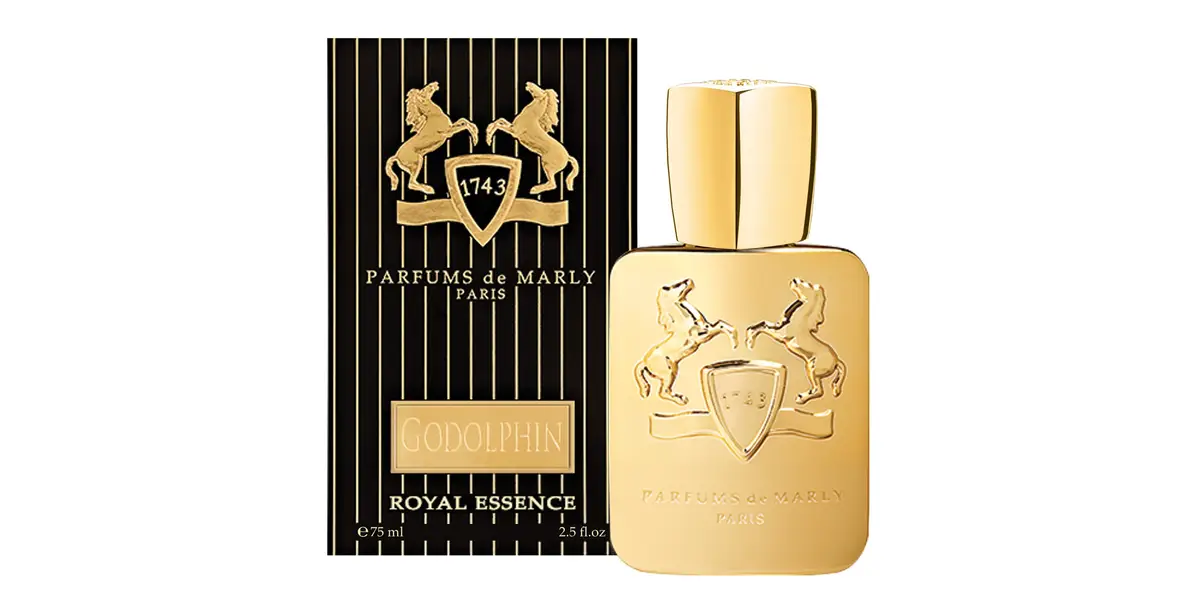 Parfums de Marly Godolphin fragrance