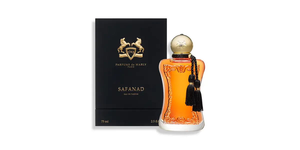 Parfums de Marly Safanad fragrance