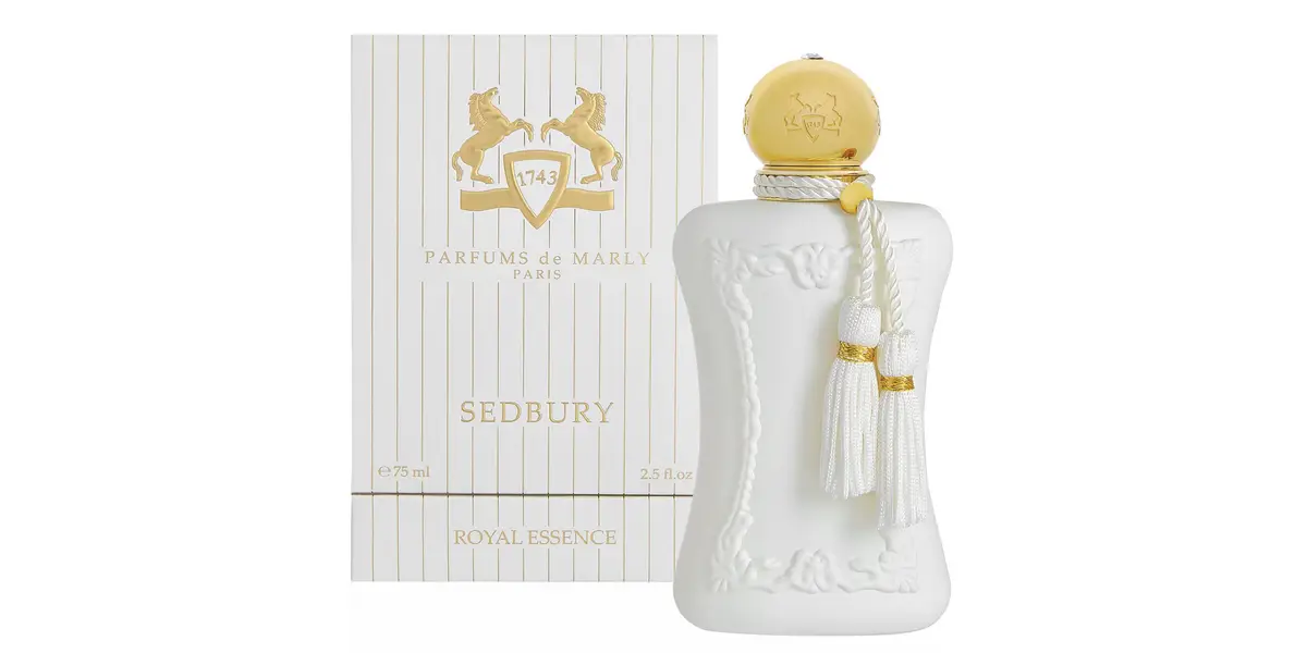 Sedbury fragrance