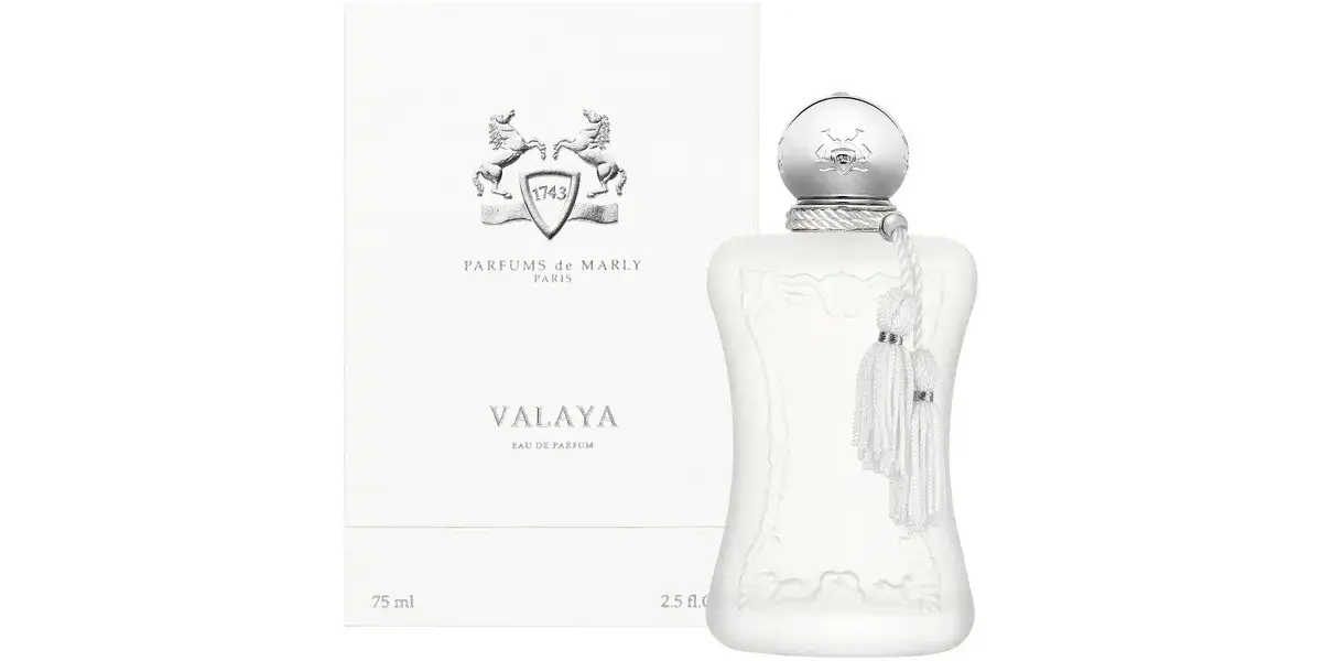 Parfums de Marly Valaya fragrance