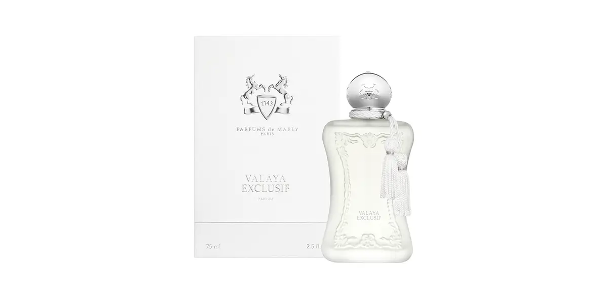 Parfums de Marly Valaya Exclusif fragrance