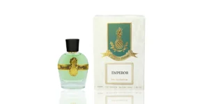 Emperor Eau de Parfum
