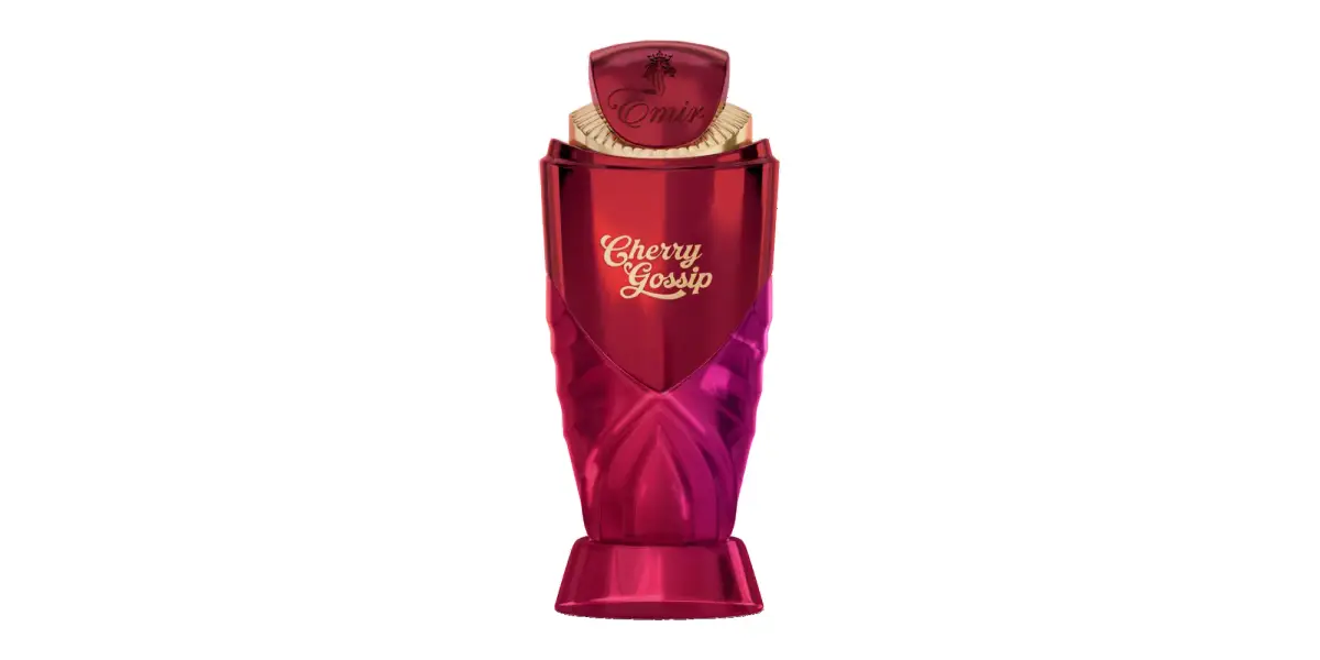 Cherry Gossip 2026 fragrance