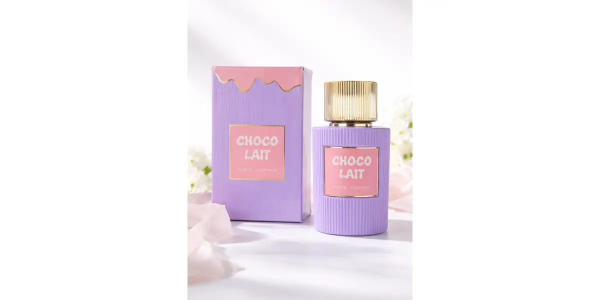 Chocolait 2026 fragrance